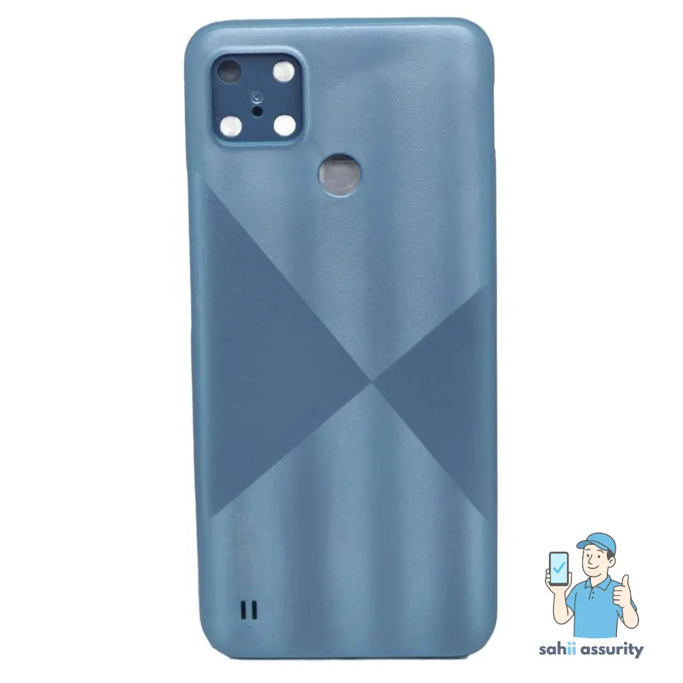 Full Body Housing for Realme C21Y thumbnail